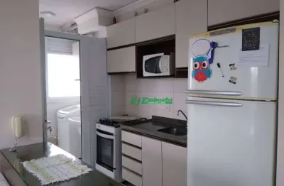 Lindo apartamento 3 dormitórios com suite na vila medeiros