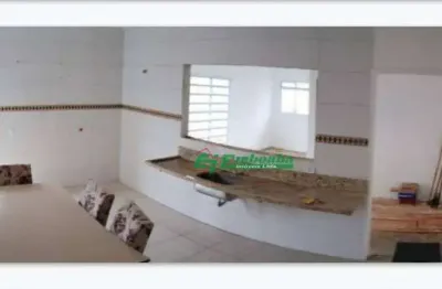 Casa com 2 dormitórios à venda, 189 m² por r$ 390.000,00 - bonsucesso - guarulhos/sp