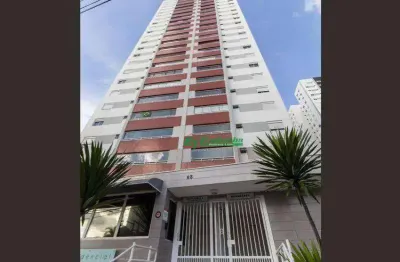Apartamento com 3 dormitórios à venda, 95 m² por r$ 910.000,00 - vila augusta - guarulhos/sp
