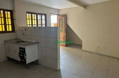 Casa com 5 dormitórios à venda, 212 m² por r$ 450.000,00 - jardim munhoz - guarulhos/sp