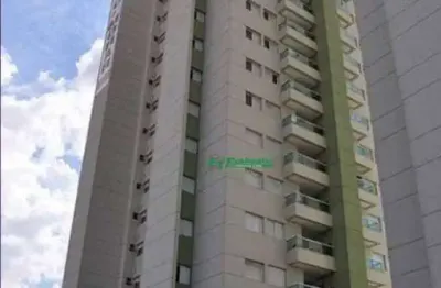 Apartamento duplex com 4 dormitórios à venda, 154 m² por r$ 789.000,00 - jardim las vegas - guarulhos/sp