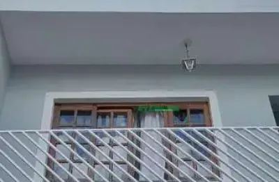 Sobrado com 3 dormitórios à venda, 191 m² por r$ 630.000,00 - jardim bela vista - guarulhos/sp