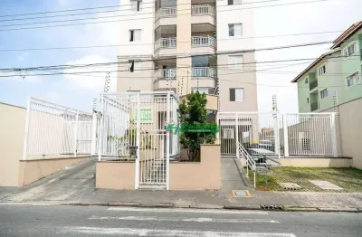 Apartamento com 2 dormitórios à venda, 51 m² por r$ 338.000,00 - jardim tranqüilidade - guarulhos/sp