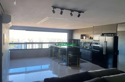Apartamento com 2 dormitórios à venda, 89 m² por r$ 1.272.000,00 - vila augusta - guarulhos/sp