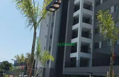 Apartamento com 2 quartos à venda na Avenida Papa Pio XII, 131, Macedo, Guarulhos
