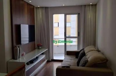 Lindissimo apartamento 2 dormitórios no condominio vale verde