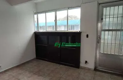 Apartamento com 3 dormitórios à venda, 63 m² por r$ 280.000,00 - parque cecap - guarulhos/sp