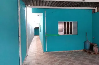 Casa com 2 dormitórios à venda, 50 m² por r$ 358.000,00 - jardim presidente dutra - guarulhos/sp