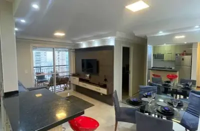 Apartamento com 2 dormitórios à venda, 68 m² por r$ 650.000,00 - jardim flor da montanha - guarulhos/sp
