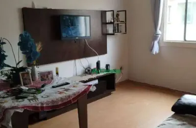 Apartamento com 2 dormitórios à venda, 48 m² por r$ 240.000,00 - macedo - guarulhos/sp