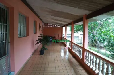 Casa com 2 dormitórios à venda, 480 m² por r$ 636.000,00 - jardim do triunfo - guarulhos/sp