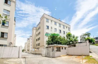 Apartamento duplex com 3 dormitórios à venda, 105 m² por r$ 300.000,00 - cidade parque alvorada - guarulhos/sp