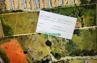 Terreno à venda, 30388 m² por r$ 39.503.000,00 - bonsucesso - guarulhos/sp
