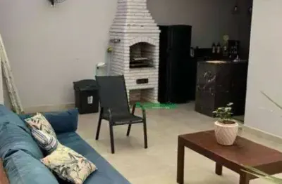 Casa com 3 dormitórios à venda, 160 m² por r$ 848.000,00 - vila augusta - guarulhos/sp