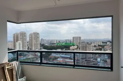 Apartamento com 2 dormitórios à venda, 69 m² por r$ 634.000,00 - vila augusta - guarulhos/sp