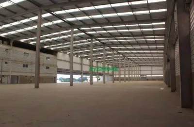 Galpão, 9088 m² - venda por r$ 45.000.000,00 ou aluguel por r$ 210.000,00/mês - jardim da glória - cotia/sp