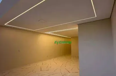 Sobrado com 3 dormitórios à venda, 125 m² por r$ 636.000,00 - jardim aeródromo - guarulhos/sp