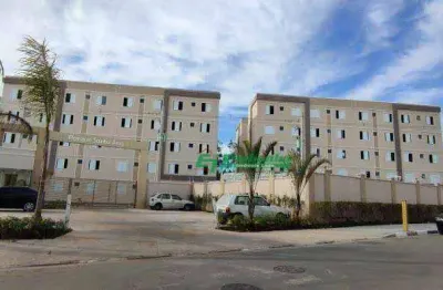 Apartamento com 2 dormitórios à venda, 38 m² por r$ 223.000,00 - são joão - guarulhos/sp