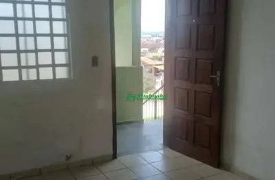 Casa com 2 dormitórios à venda, 42 m² por r$ 212.000,00 - parque industrial cumbica - guarulhos/sp