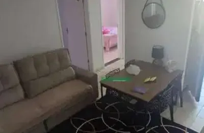 Apartamento com 2 dormitórios à venda, 50 m² por r$ 160.000,00 - vila sadokim - guarulhos/sp