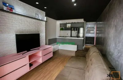 Apartamento com 3 dormitórios à venda, 77 m² por r$ 659.000,00 - jardim flor da montanha - guarulhos/sp
