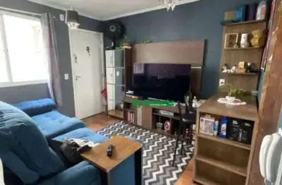 Apartamento com 2 dormitórios à venda, 38 m² por r$ 263.000,00 - jardim albertina - guarulhos/sp