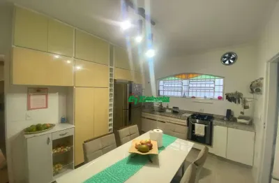 Casa com 4 quartos à venda na Avenida Othon Luiz Silveira, 223, Jardim Rosa de Franca, Guarulhos