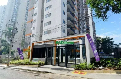 Apartamento com 2 dormitórios à venda, 75 m² por r$ 583.000,00 - picanco - guarulhos/sp