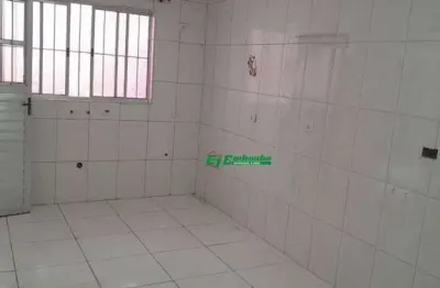 Casa com 2 dormitórios à venda, 80 m² por r$ 530.000,00 - paraventi - guarulhos/sp
