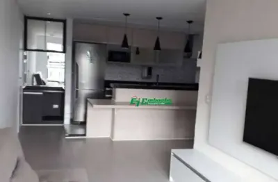 Apartamento com 3 dormitórios à venda, 82 m² por r$ 670.000,00 - jardim flor da montanha - guarulhos/sp