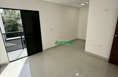 Sobrado com 3 dormitórios à venda, 100 m² por r$ 850.000,00 - carmela iii - guarulhos/sp