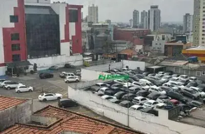 Kitnet com 1 dormitório à venda, 24 m² por r$ 165.000,00 - centro - guarulhos/sp