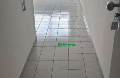 Kitnet com 1 dormitório à venda, 24 m² por r$ 165.000,00 - centro - guarulhos/sp