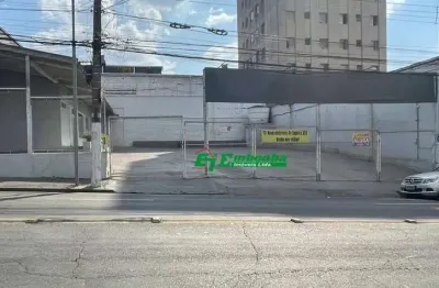 Uma oportunidade para locação na avenida suplicy em guarulhos - sp  loja ideal para agência de carros ou locadora de carros   500m²