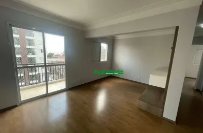 Oportunidade apartamento a venda no edifício flamboyant  localizado no gopouva em guarulhos - sp