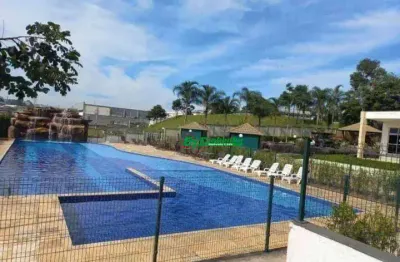 Apartamento a venda no condomínio residencial boulevard club guarulhos -sp