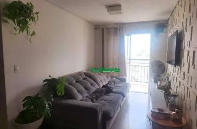 Cobertura com 3 dormitórios à venda, 145 m² por r$ 1.100.000,00 - jardim flor da montanha - guarulhos/sp