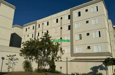 Apartamento à venda no condomínio parque santa amélia guarulhos/sp
