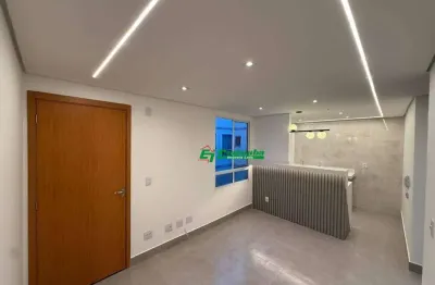 Apartamento à venda no condomínio parque santa amélia guarulhos/sp