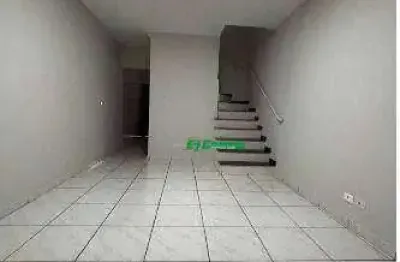 Casa com 2 quartos à venda na Rua Senador José Bento, 5, Vila Nova Bonsucesso, Guarulhos