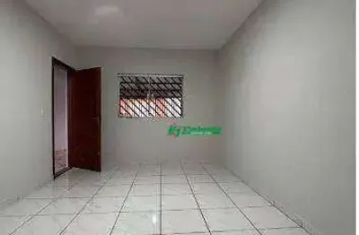 Casa com 2 quartos à venda na Rua Senador José Bento, 9, Vila Nova Bonsucesso, Guarulhos