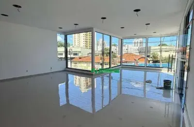 Salão comercial para locação prime stúdios vila galvão - guarulhos
