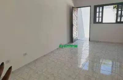 Casa com 2 quartos à venda na Avenida Bom Jesus da Lapa, 41, Vila Nova Bonsucesso, Guarulhos