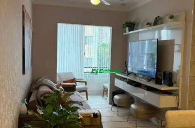 Apartamento à venda no condomínio vale verde - guarulhos/sp oportunidade imperdível!