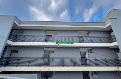 Oportunidade imperdível: prédio com 12 kitnets semi-mobiliadas de alta qualidade.