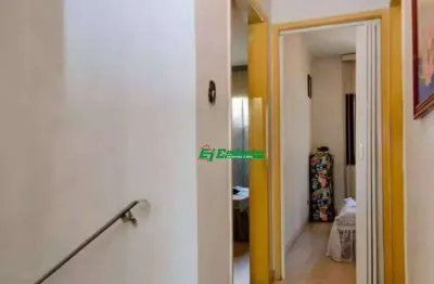 Sobrado à venda vila galvão / guarulhos  excelente sobrado bem localizado!