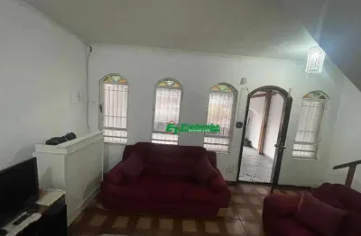 Sobrado à venda vila galvão / guarulhos  excelente sobrado bem localizado!