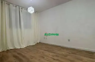 Apartamento com 2 dormitórios à venda, 40 m² por r$ 218.000,00 - vila nova bonsucesso - guarulhos/sp