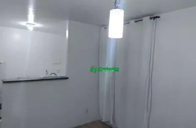 Apartamento com 2 quartos à venda na Estrada Água Chata, 2315, Água Chata, Guarulhos