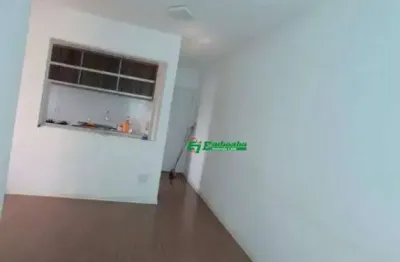 Apartamento com 2 dormitórios à venda, 48 m² por r$ 273.000,00 - vila pires - guarulhos/sp